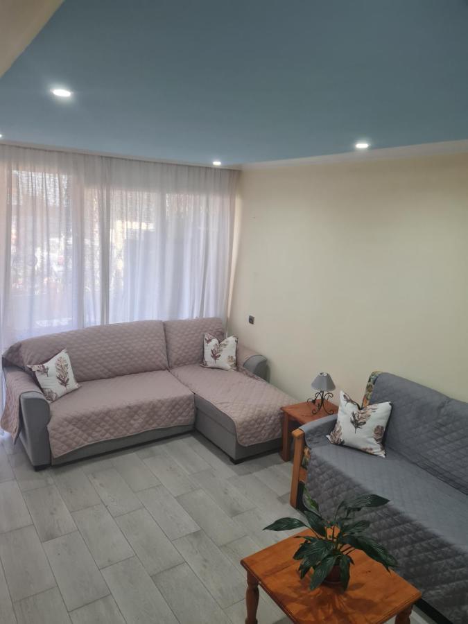 Primavera Apartment Olga With Free Wifi Арона Экстерьер фото