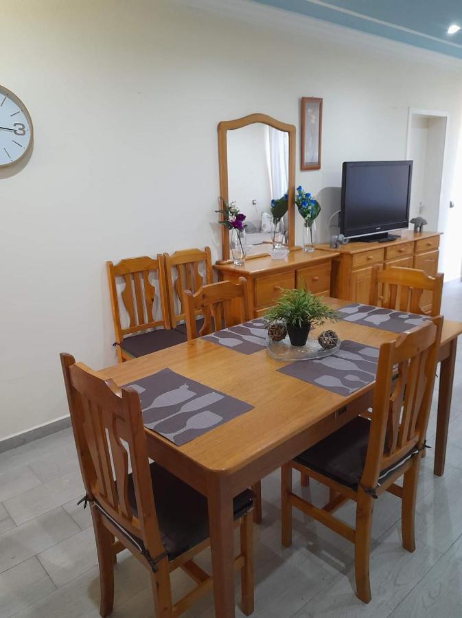 Primavera Apartment Olga With Free Wifi Арона Экстерьер фото